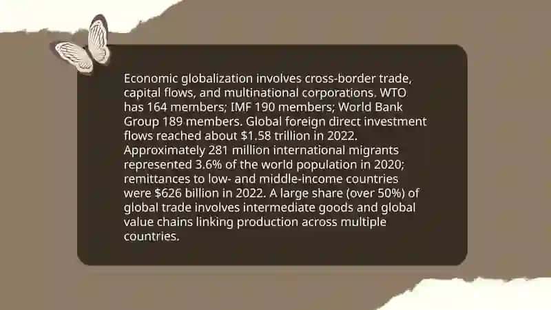 Globalization 3