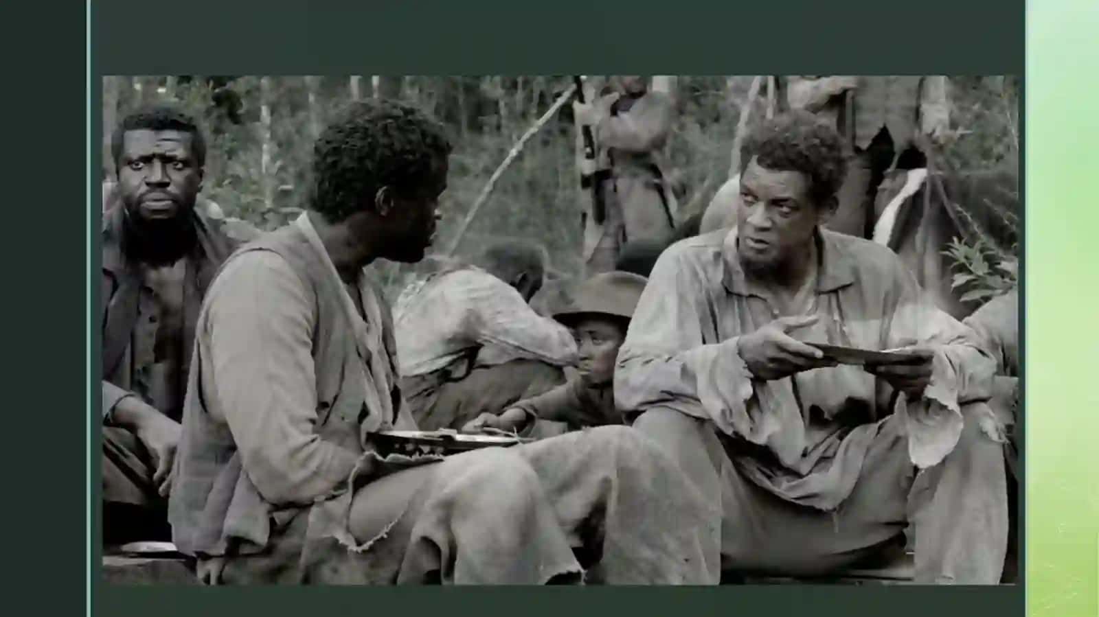 Emancipation 3