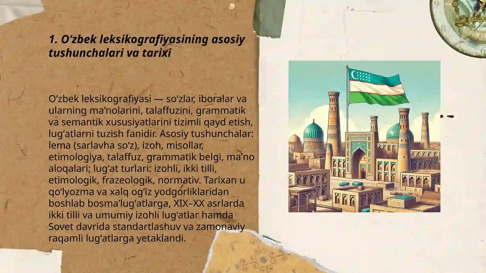 Oʻzbek leksikografiyasi 3