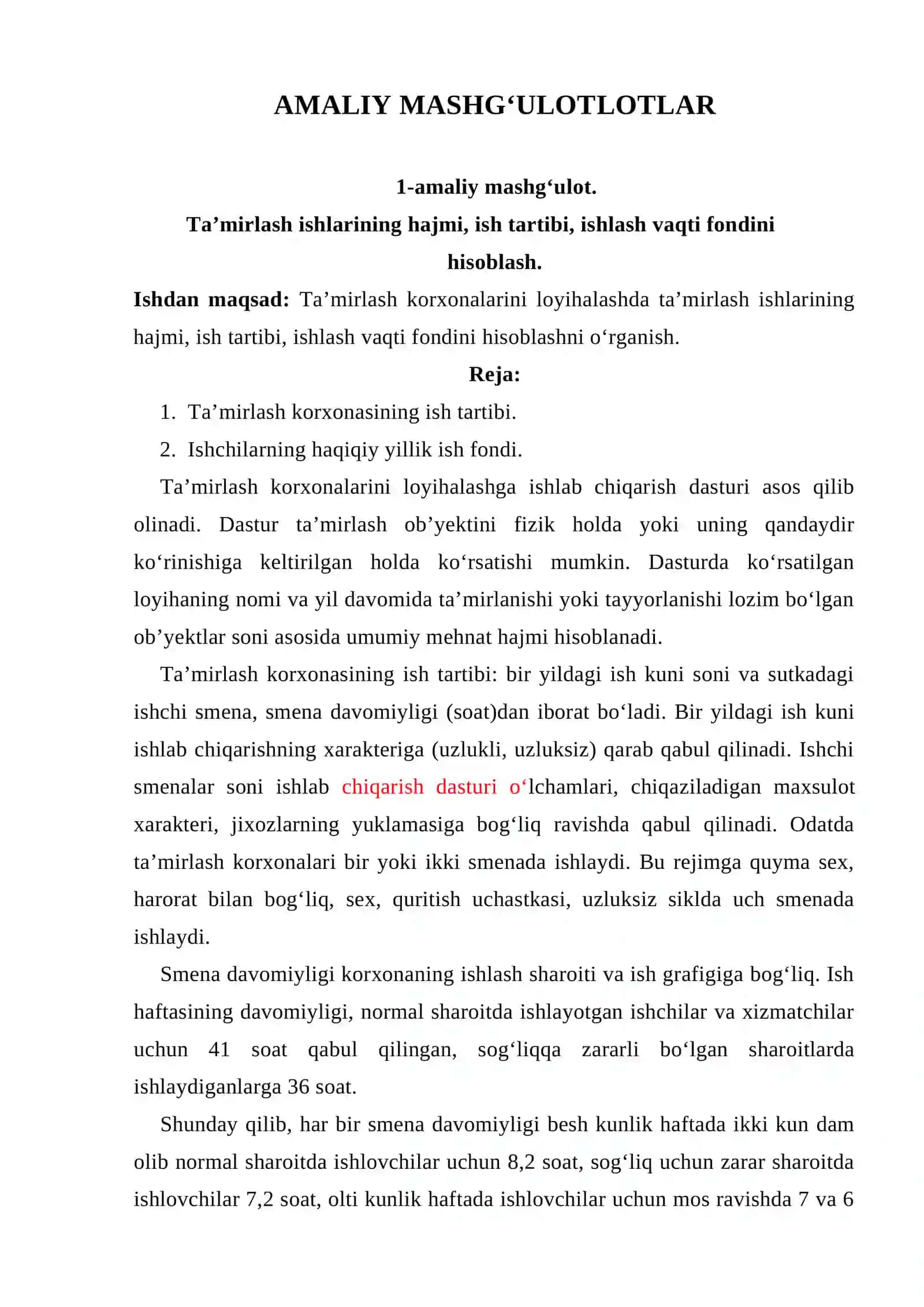 KON ELEKTRMEXANIK USKUNALARNI ISHLATISH VA TAMIRLASH 3