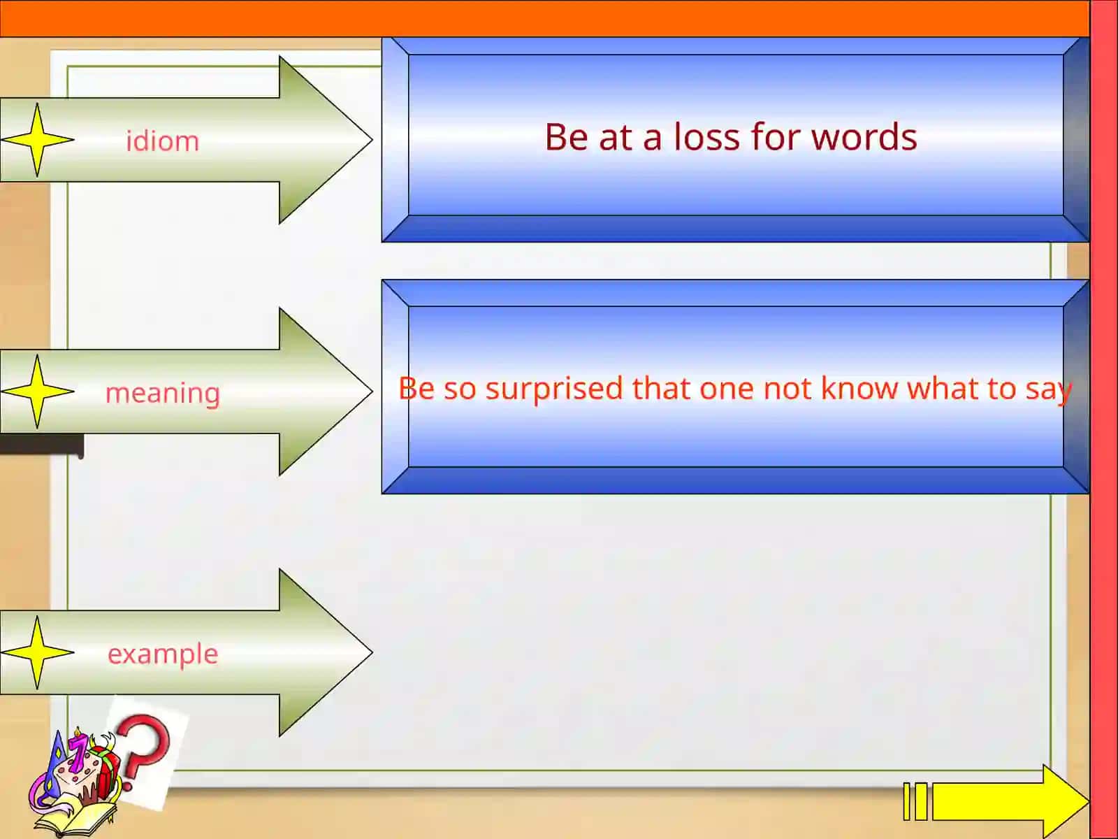 IDIOMS 3