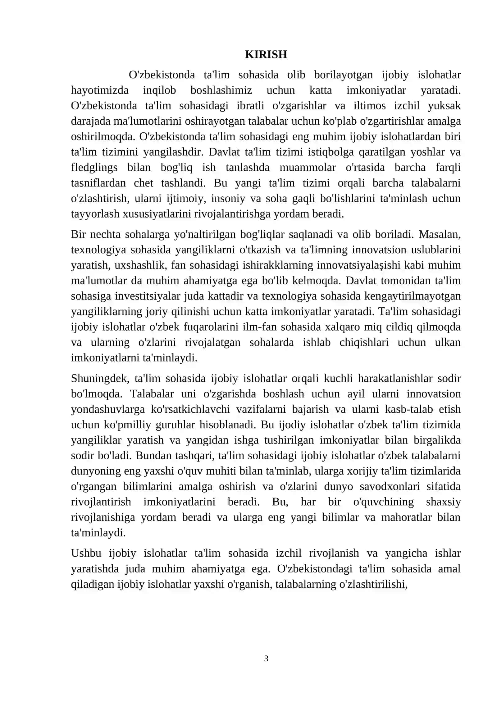Funksiyaning limiti 3
