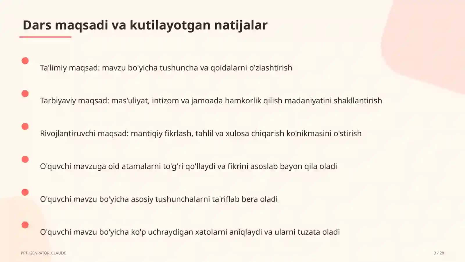 O'zbek xalq cholg'u asboblari: doira, nay, dutor (2-sinf) 3