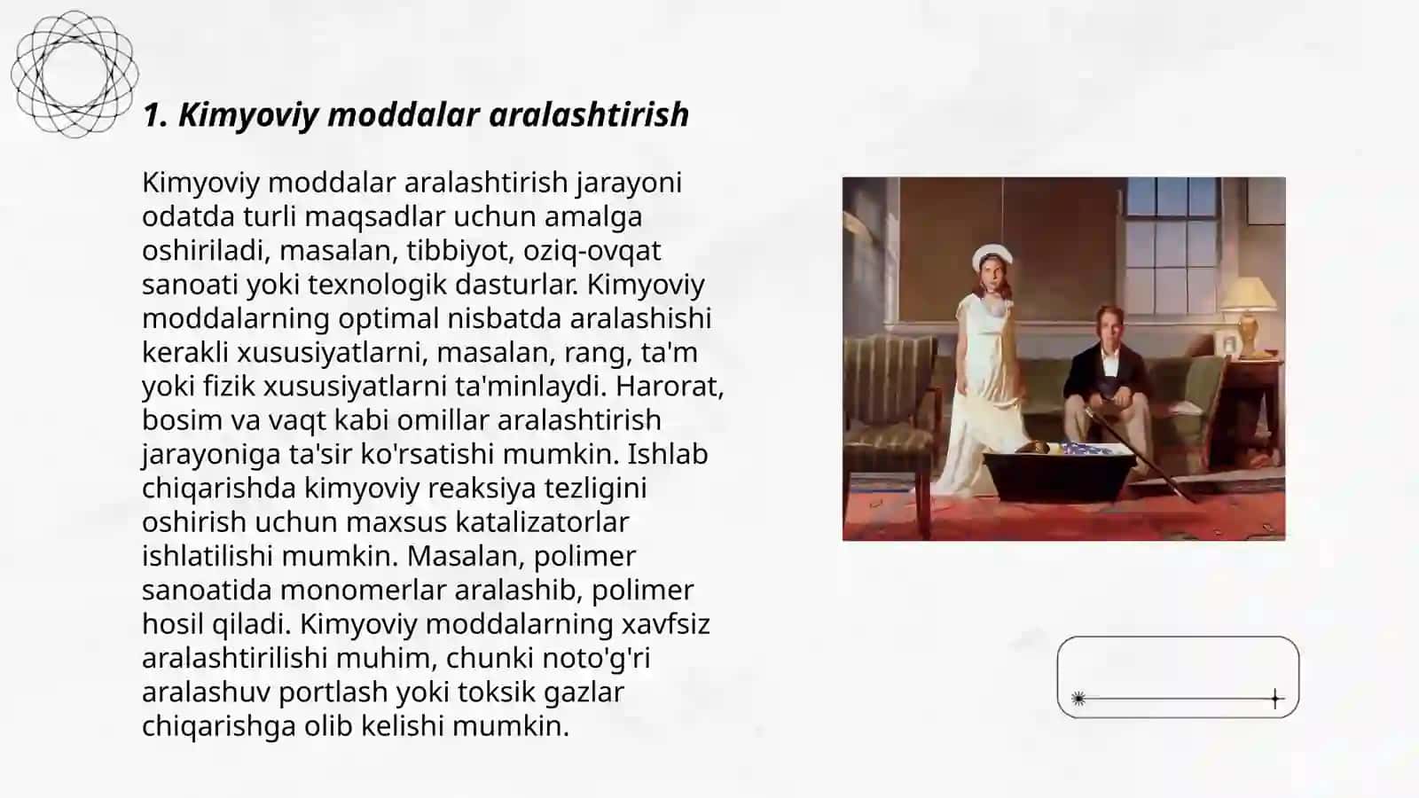 Boʻyoq tayyorlash qurilmalari 3