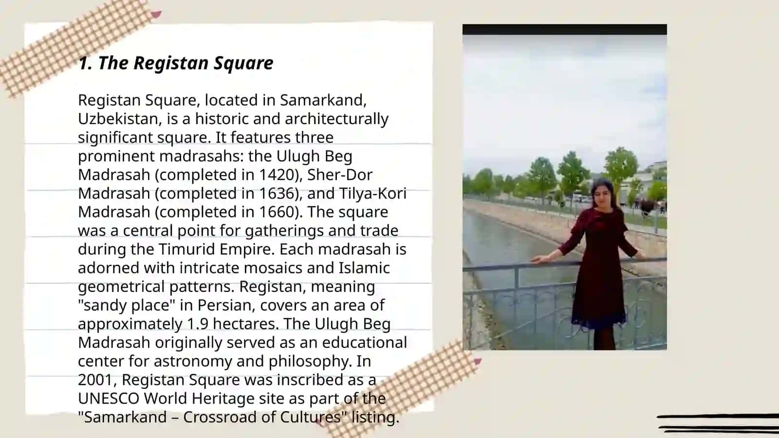 Registan Square 3