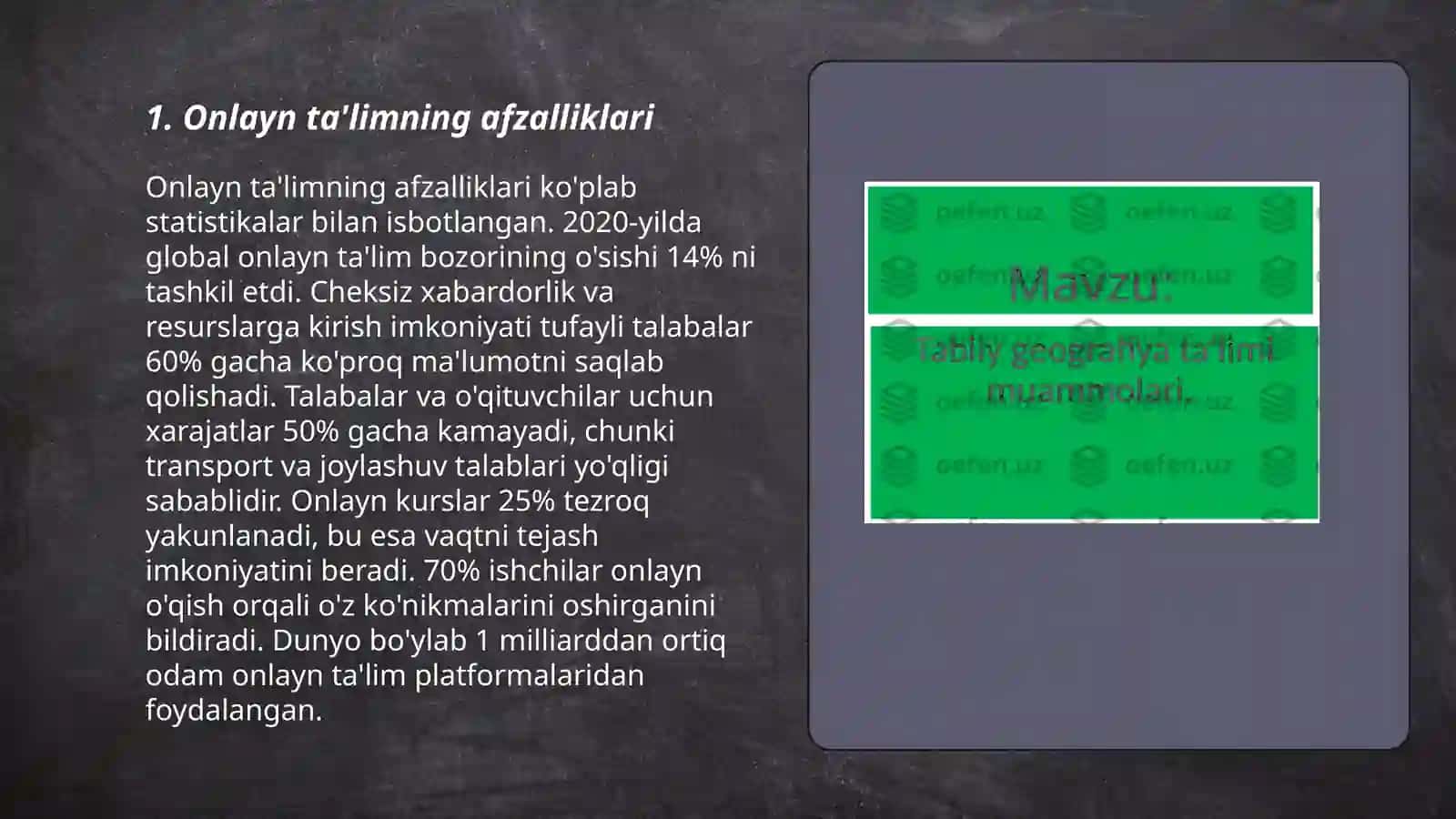 Onlayn ta'lim 3