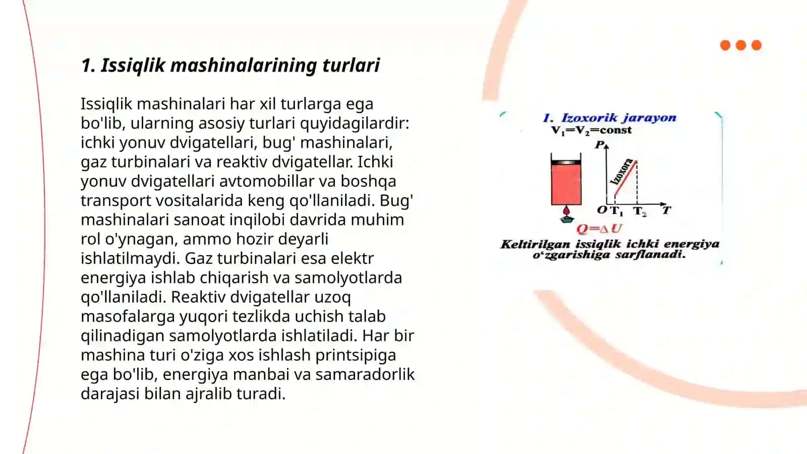 Issiqlik mashinalari 3