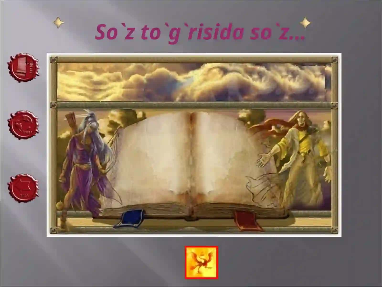 Farhod va Shirin 3