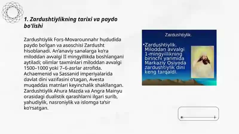 Zardushtiylik 3