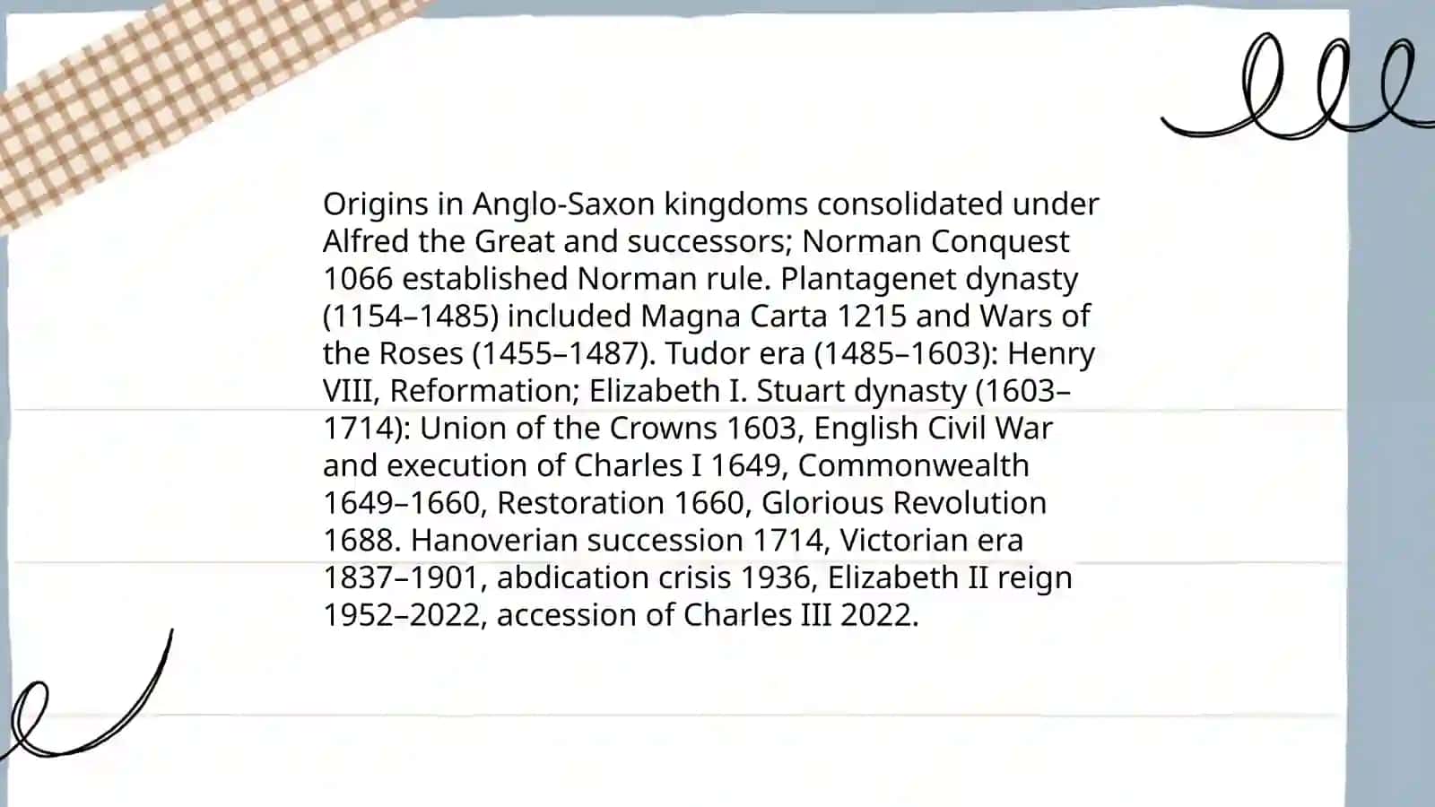 British royal family 3