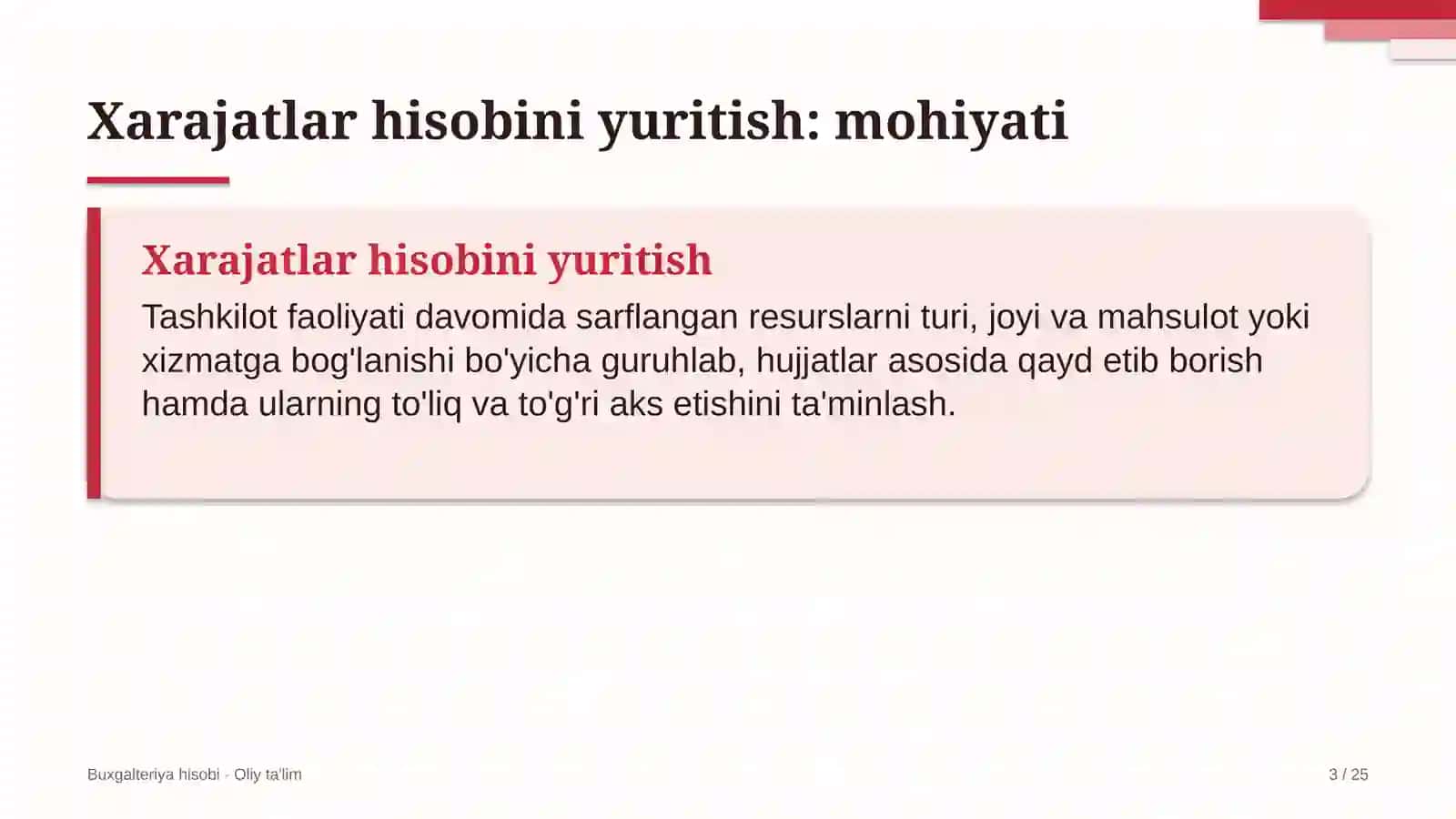 endokrinologiya dispanserlarida xarajatlar hisobini yuritish 1379 3
