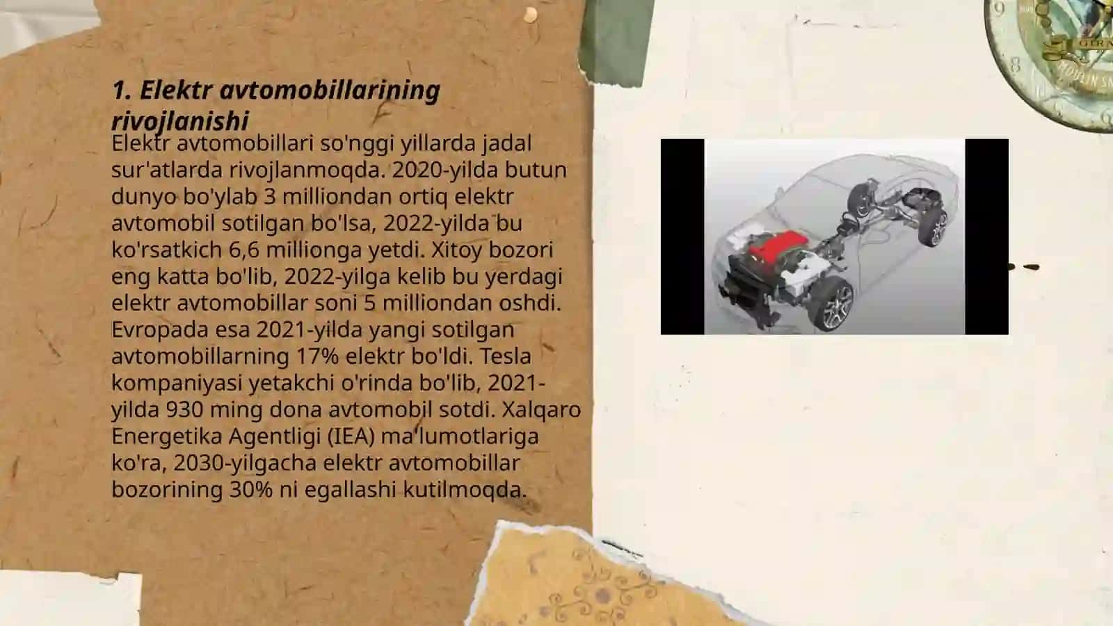 Avtomobillarning kelajagi konstruksiyasi 3