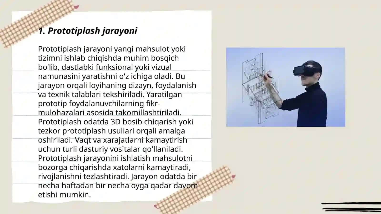 Prototiplash 3