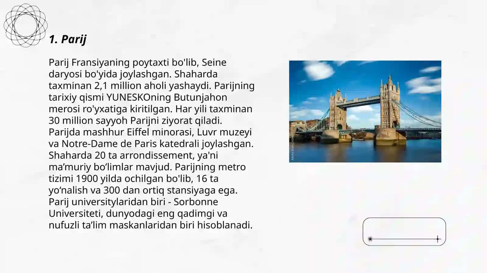 Parij 3
