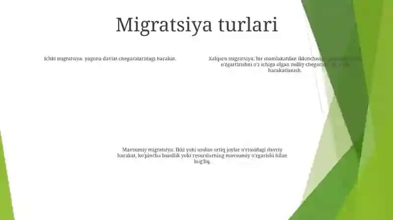 Migratsiya 3