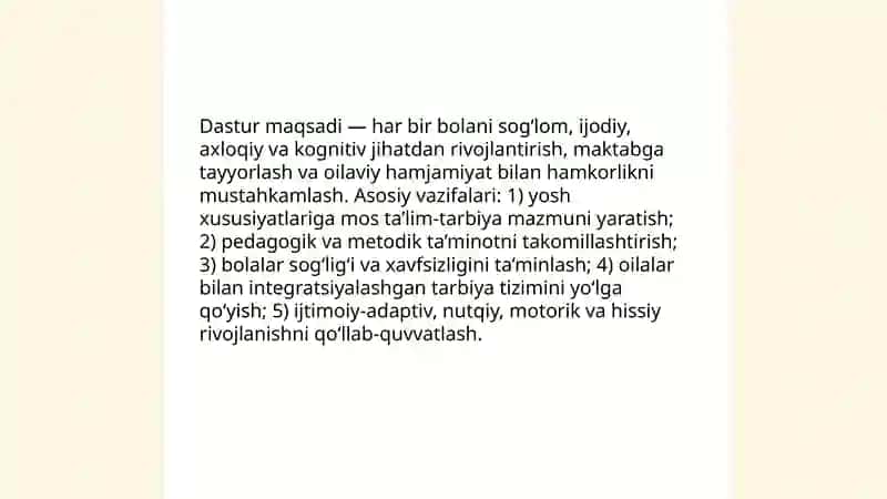 Ilk qadam 3