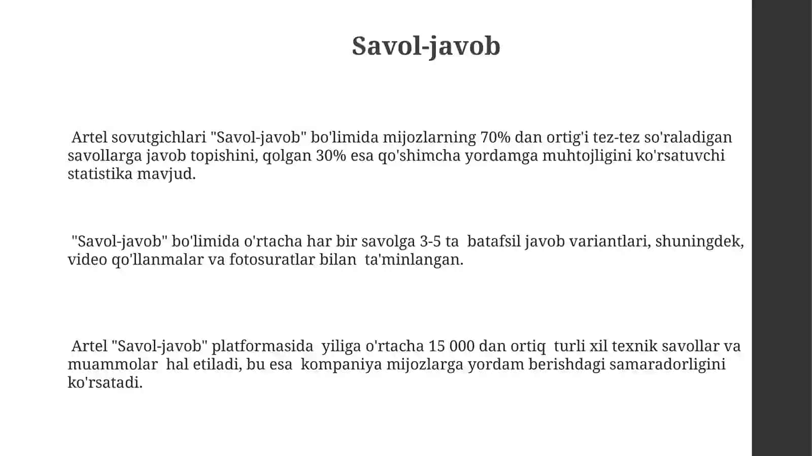 Artelsovutgich 3