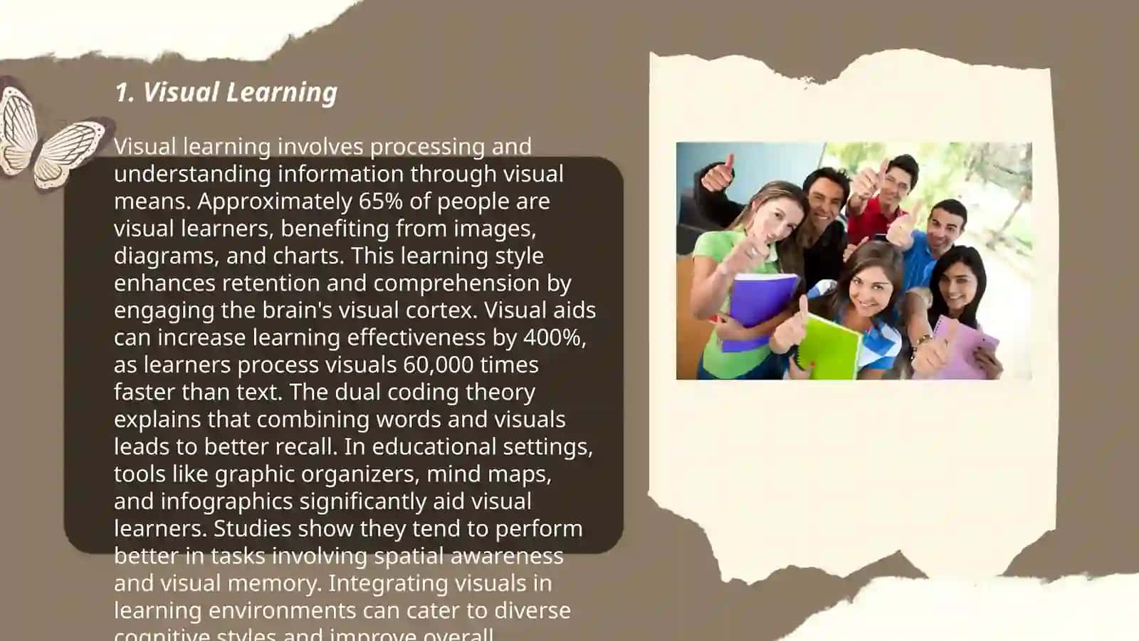 Learning Style 3