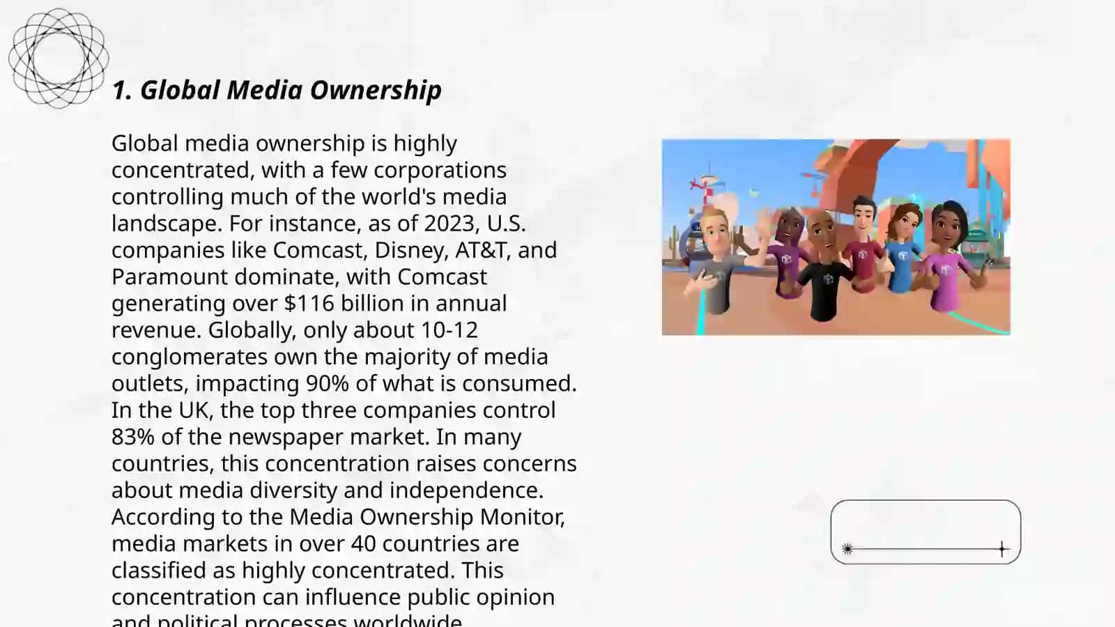 Global Media Ownership 3
