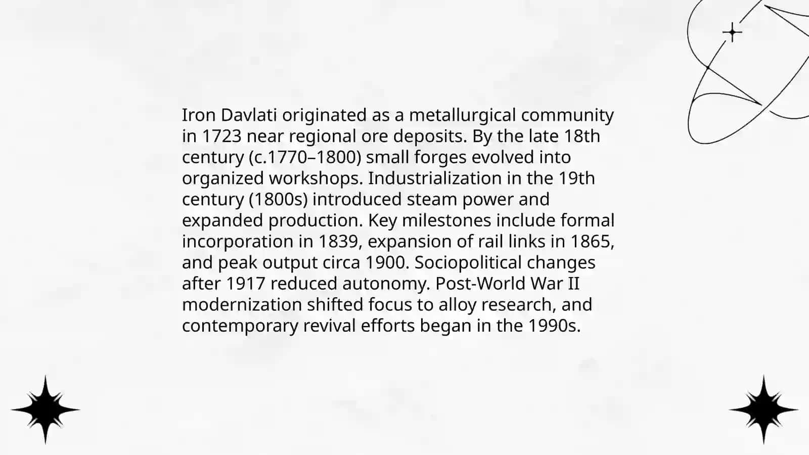 Iron davlati 3