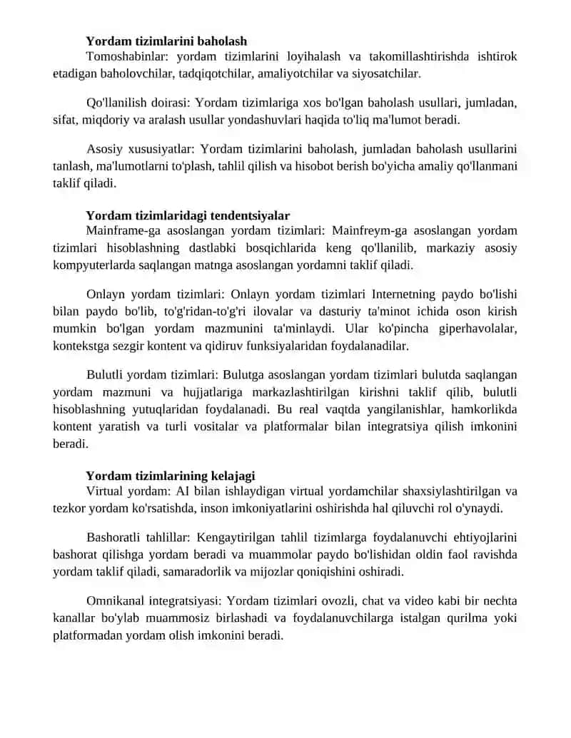 Yordam 3