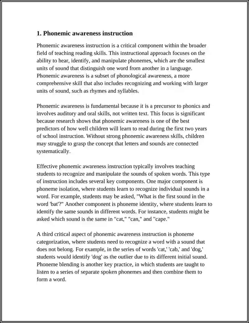 TEACHING READING SKILLS 3