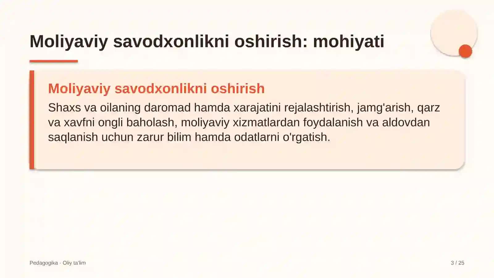 bolalar shifoxonalarida moliyaviy savodxonlikni oshirish 4805 3