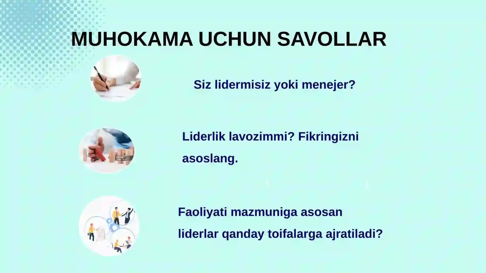 OPERATSION LIDERLIK 3