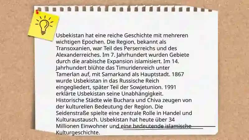 Geschichte Usbekistans 3