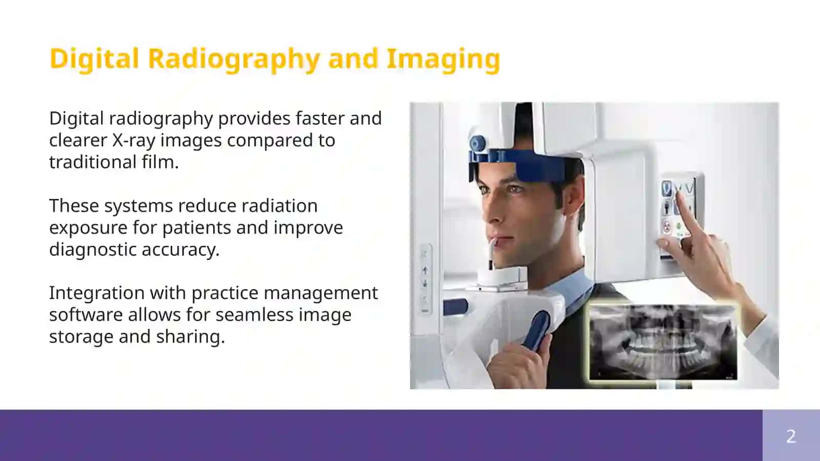 Dental Practice Technology 3