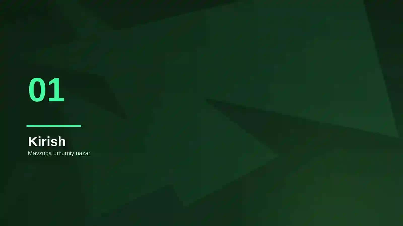 Git va GitHub — 2026 trendlari 3