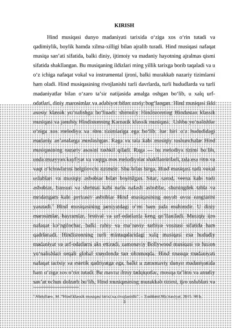 Hind musiqa madaniyati 3