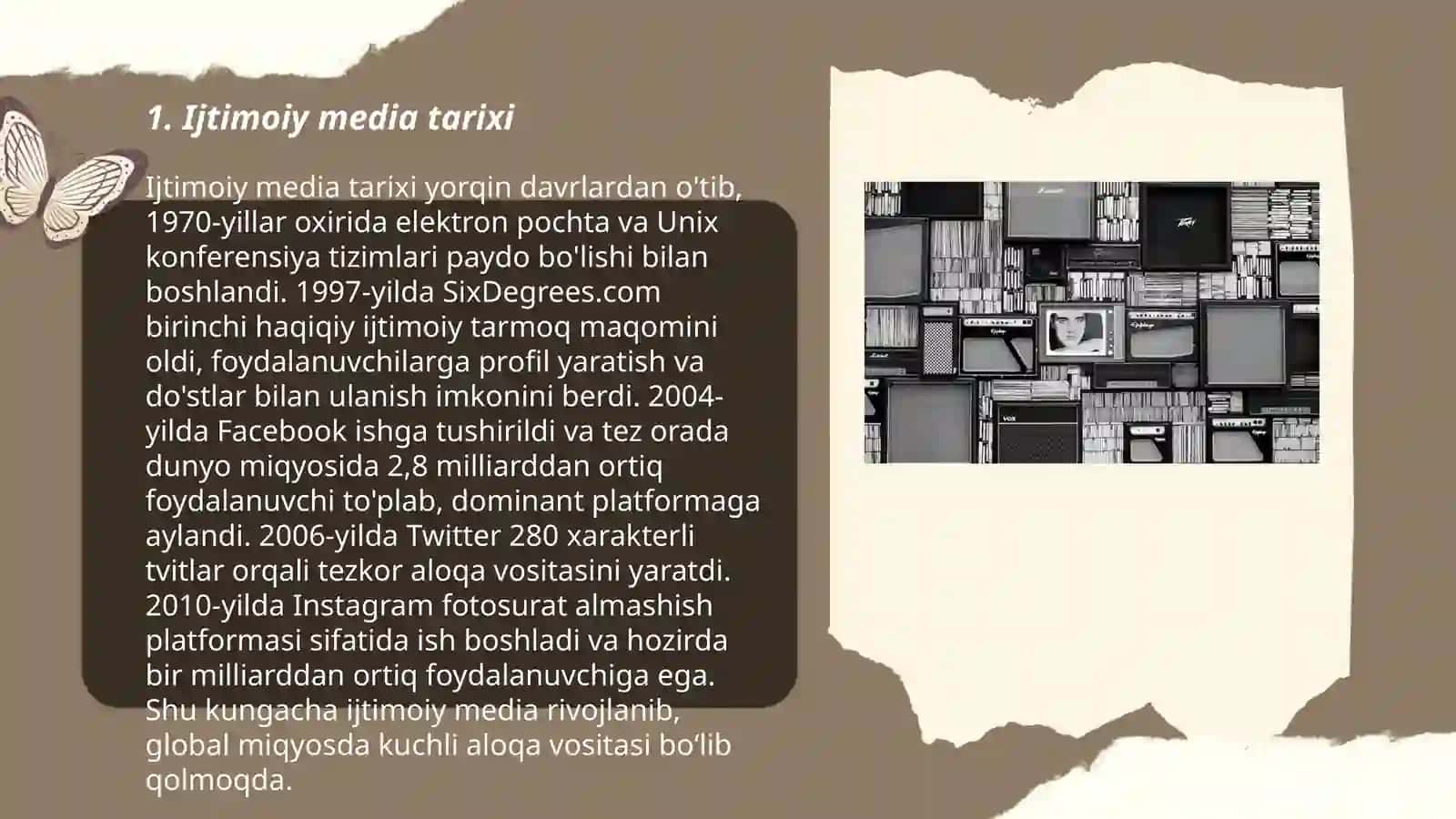 Ijtimoiy media shakllari 3
