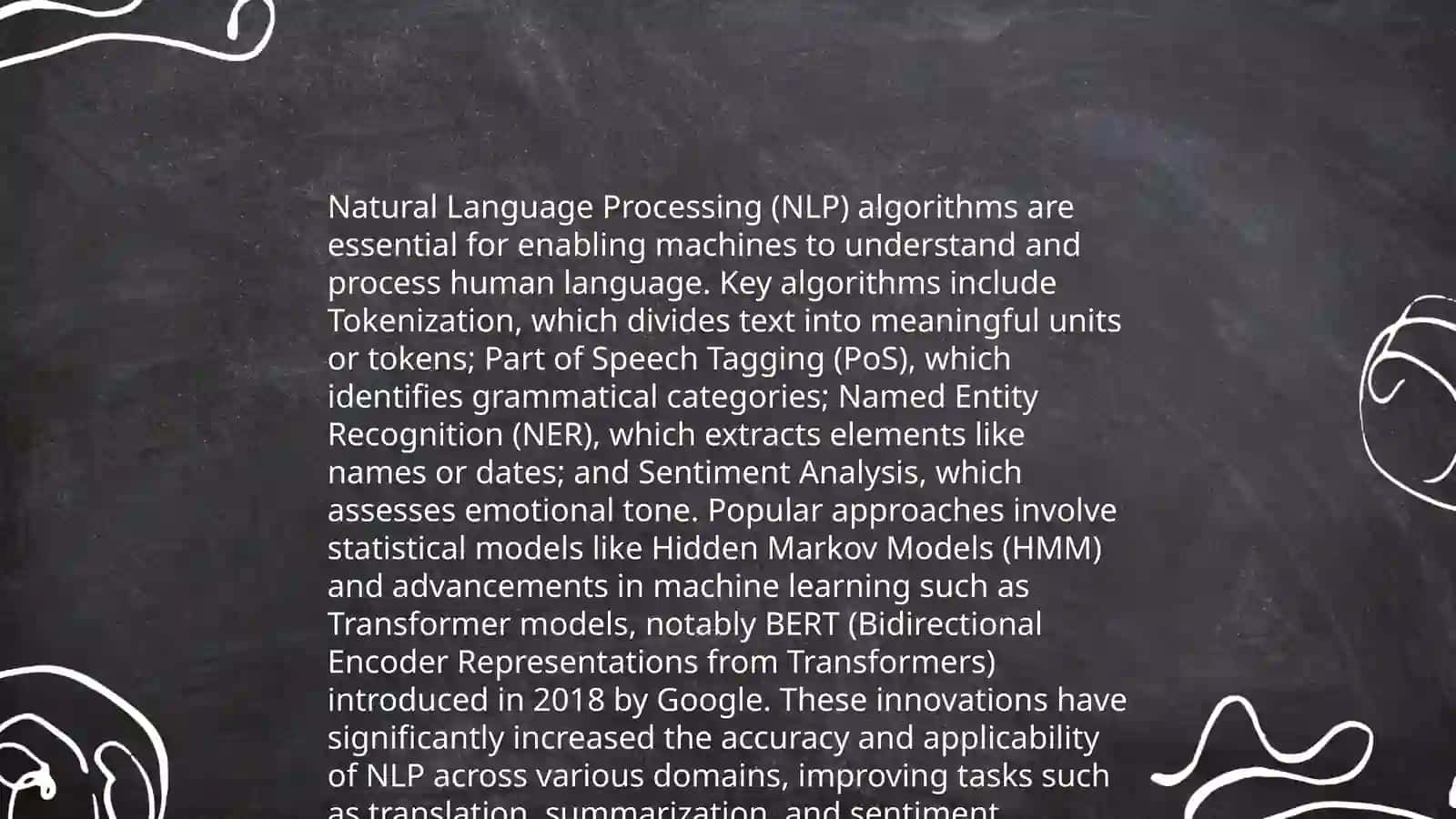 Application of computer methods in linguistic analysis 3