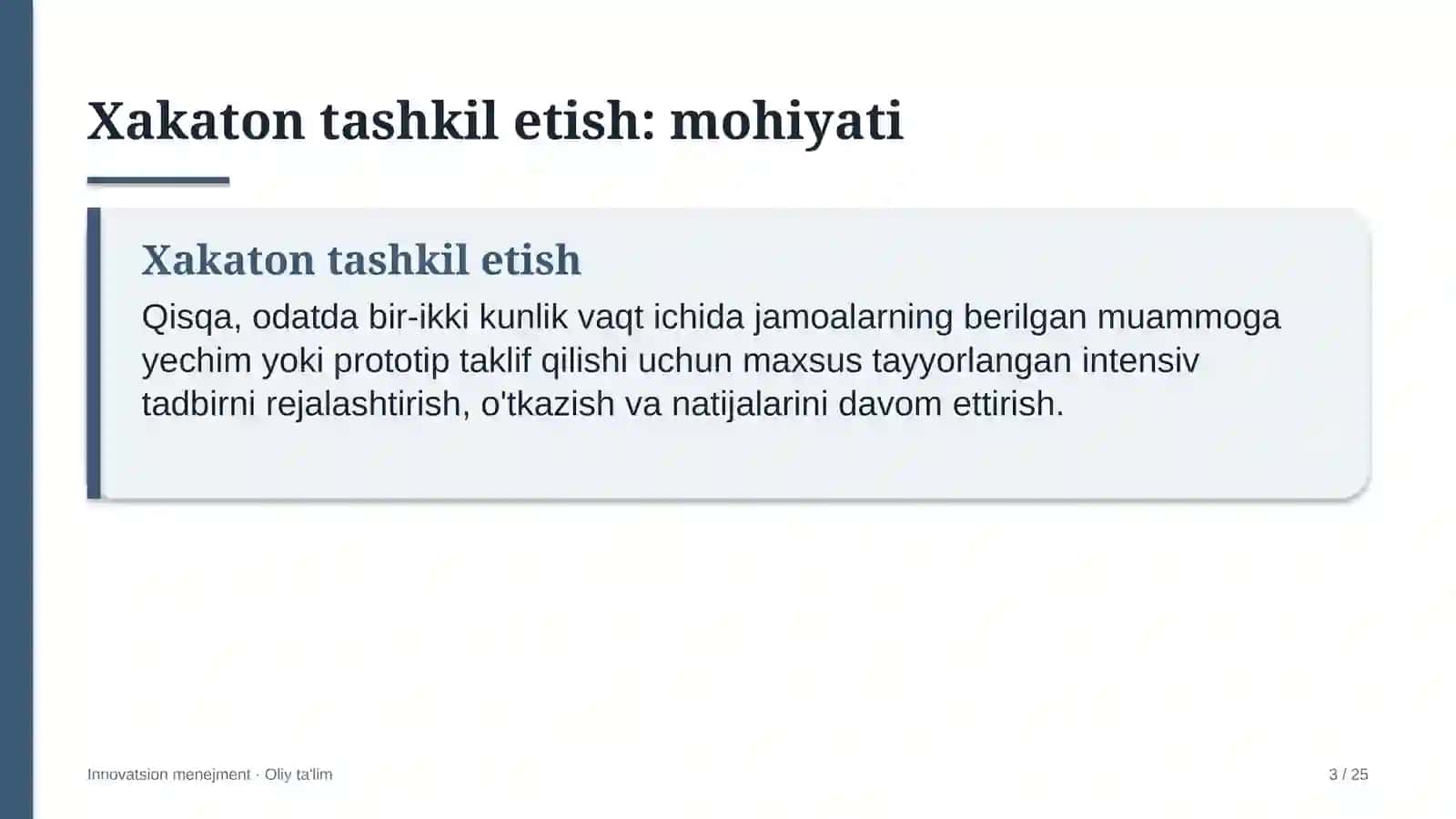Agrokimyo xizmatida xakaton tashkil etish 3