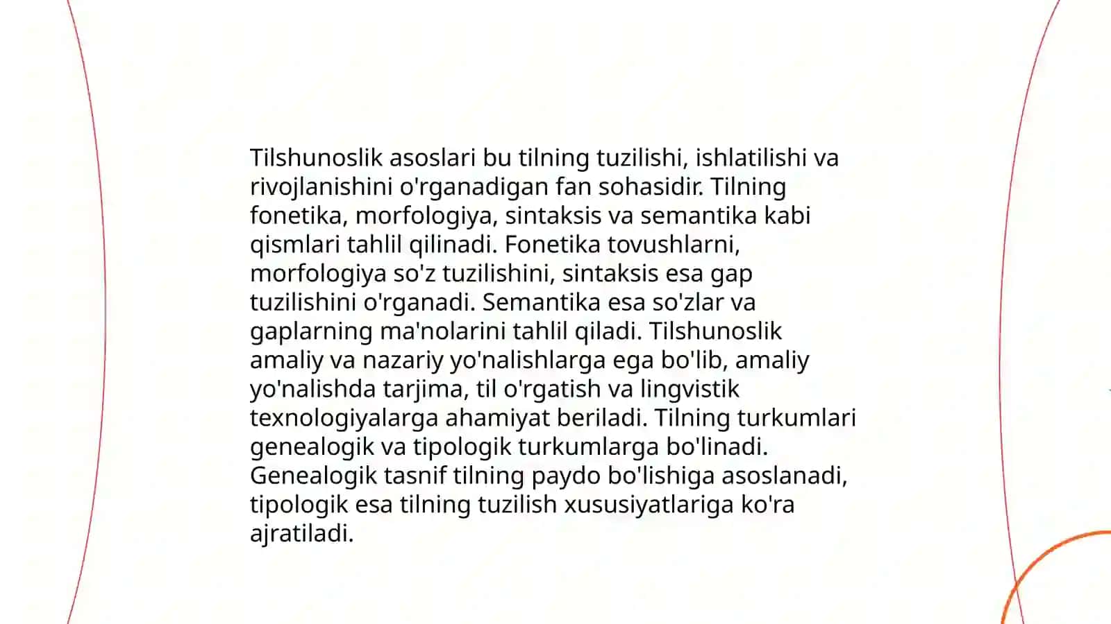 Til razmlar tizimi 3