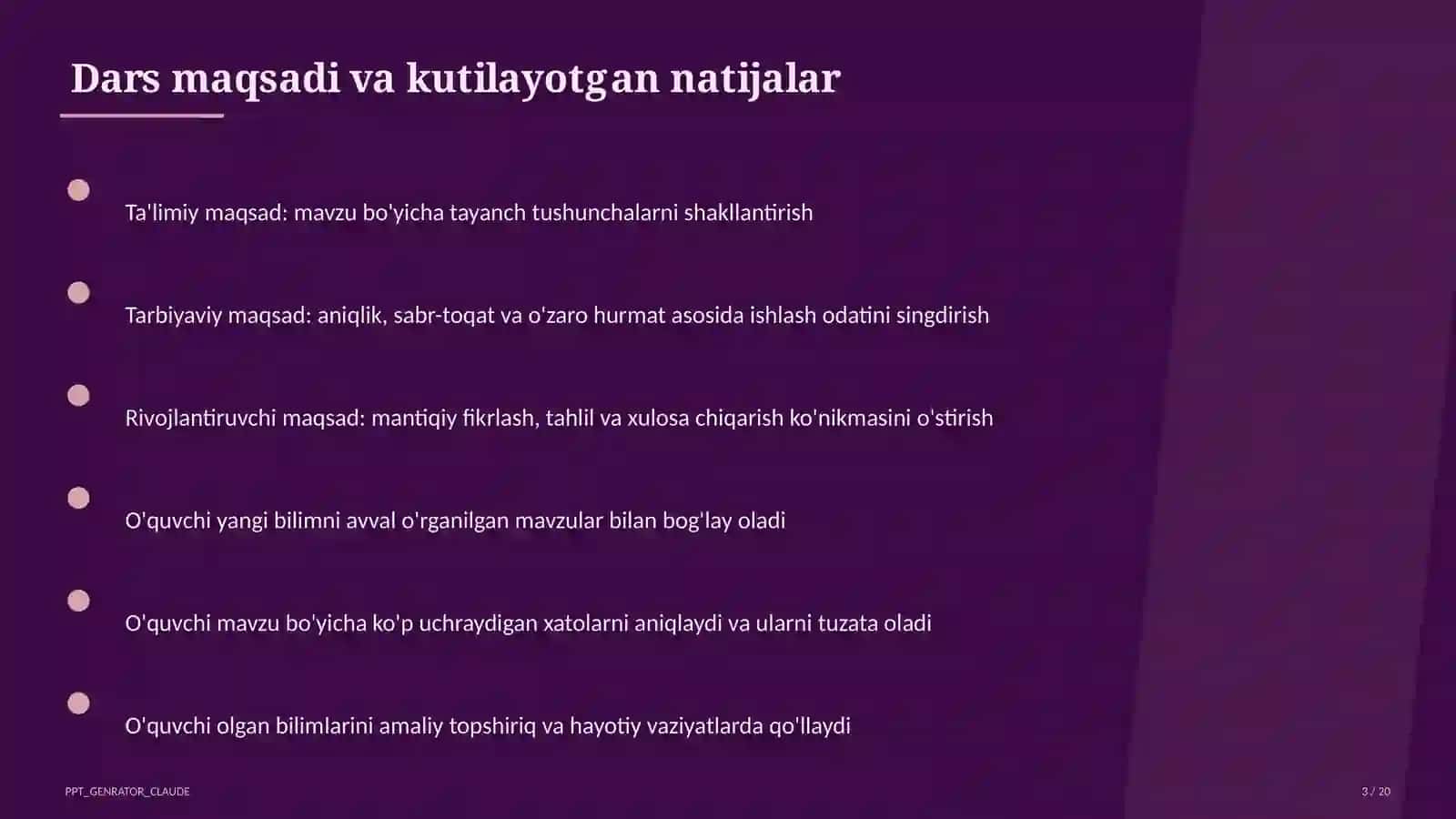 Kichik jismlar: asteroidlar, kometalar, meteorlar (11-sinf) 3