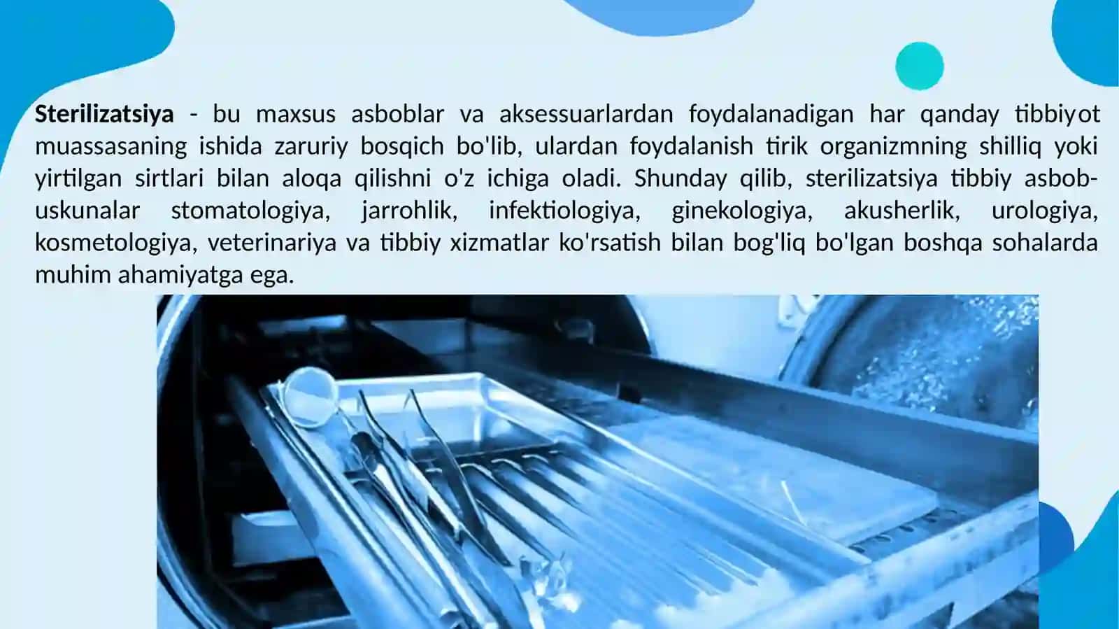 AVTOKLAV APPARATI 3