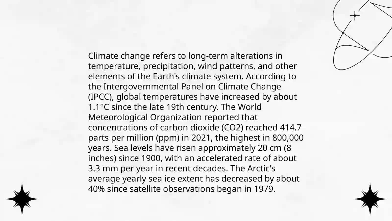 Environmental Issues Presentation 3