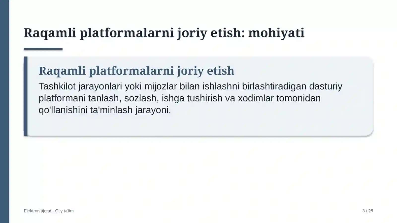 Bolalar shifoxonalarida raqamli platformalarni joriy etish 3