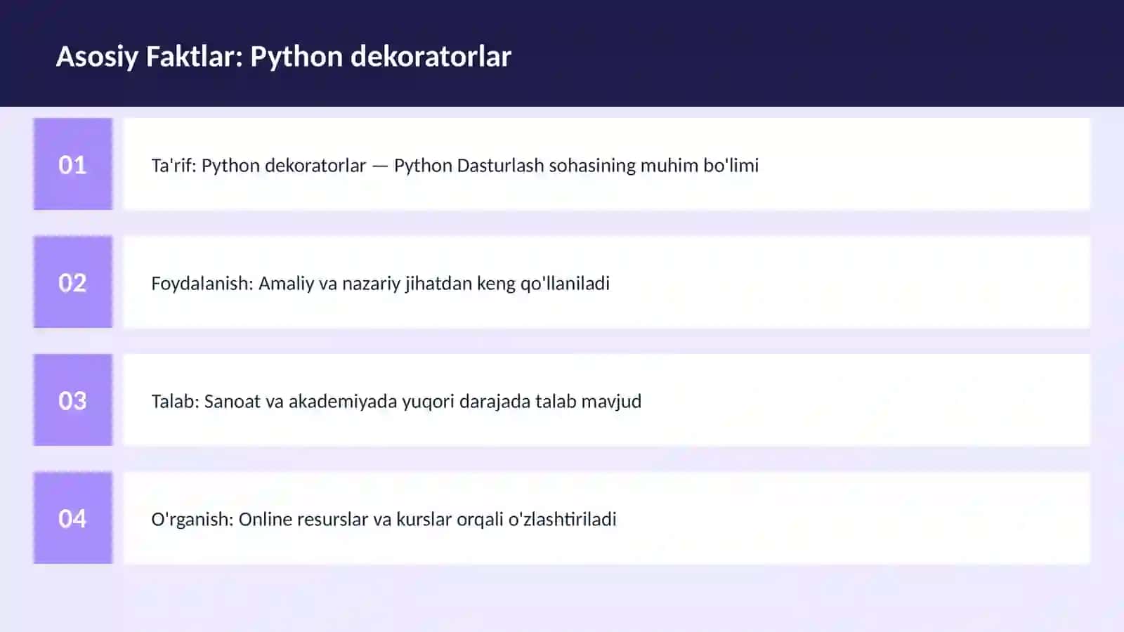 Python dekoratorlar 3