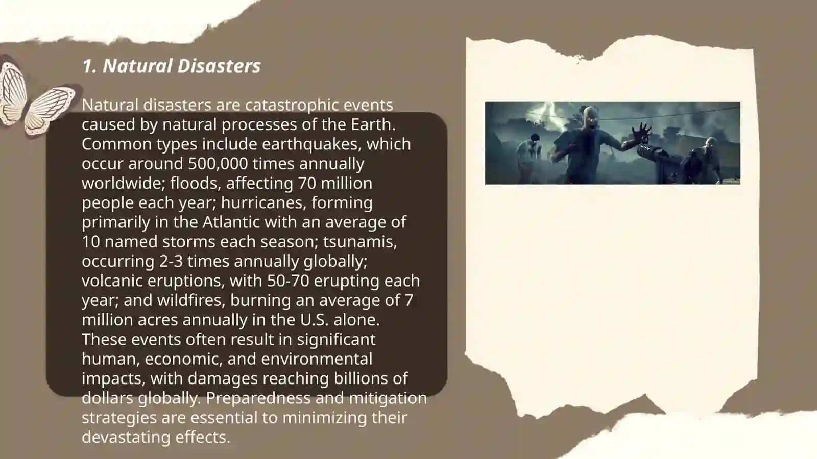 Causes of language death 3