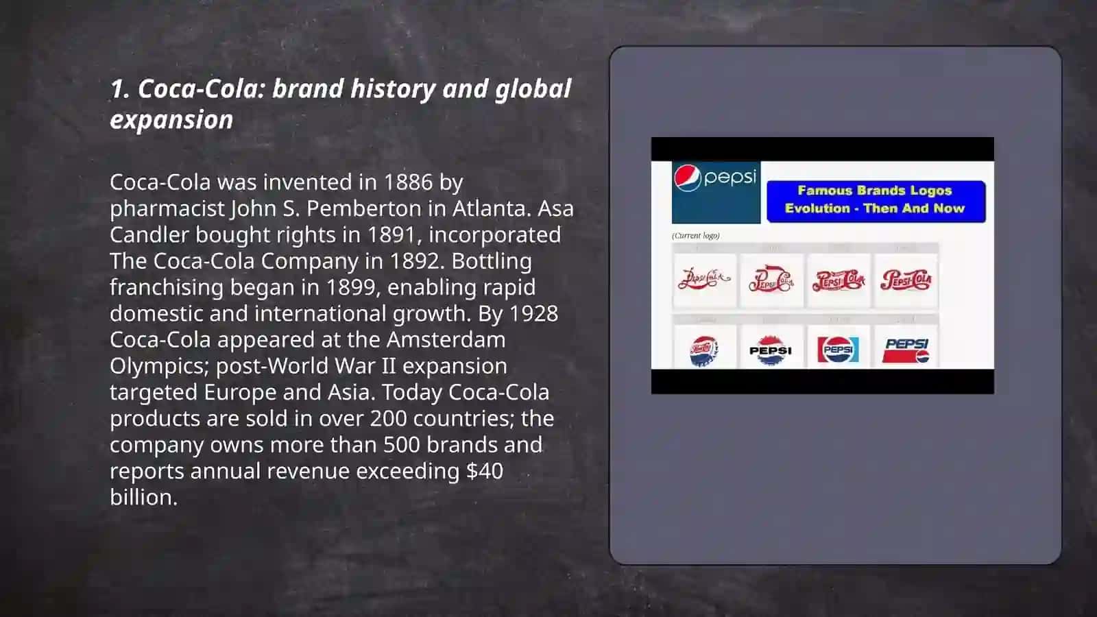 Coca-Cola 3