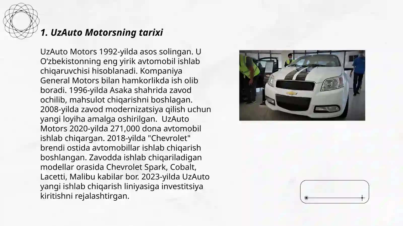 UzAuto Motors 3