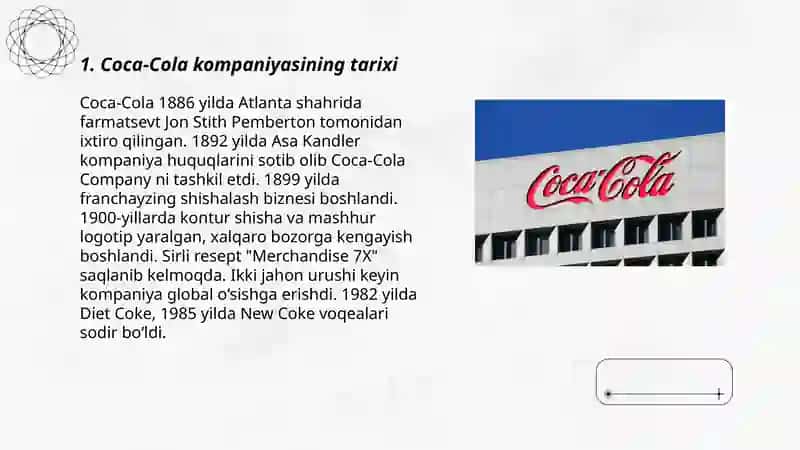 Coca-Cola 3