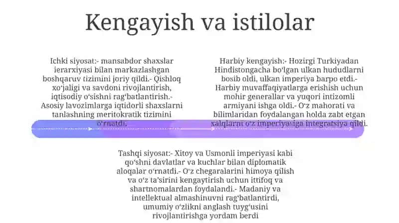 Amir Temur Davlatining Ichki Va Tashqi Siyosati 3