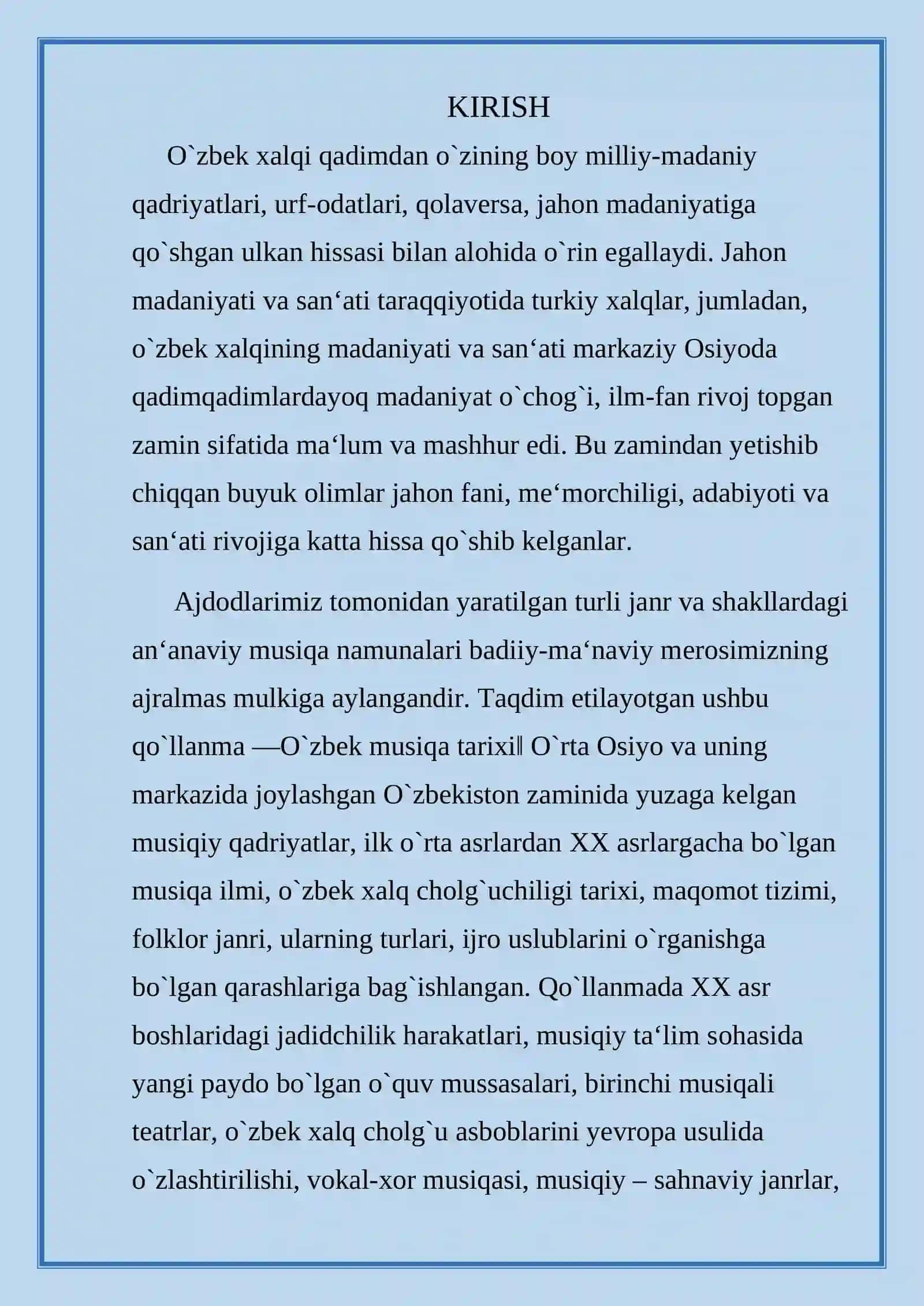 Ilk o’rta asr san’ati 3