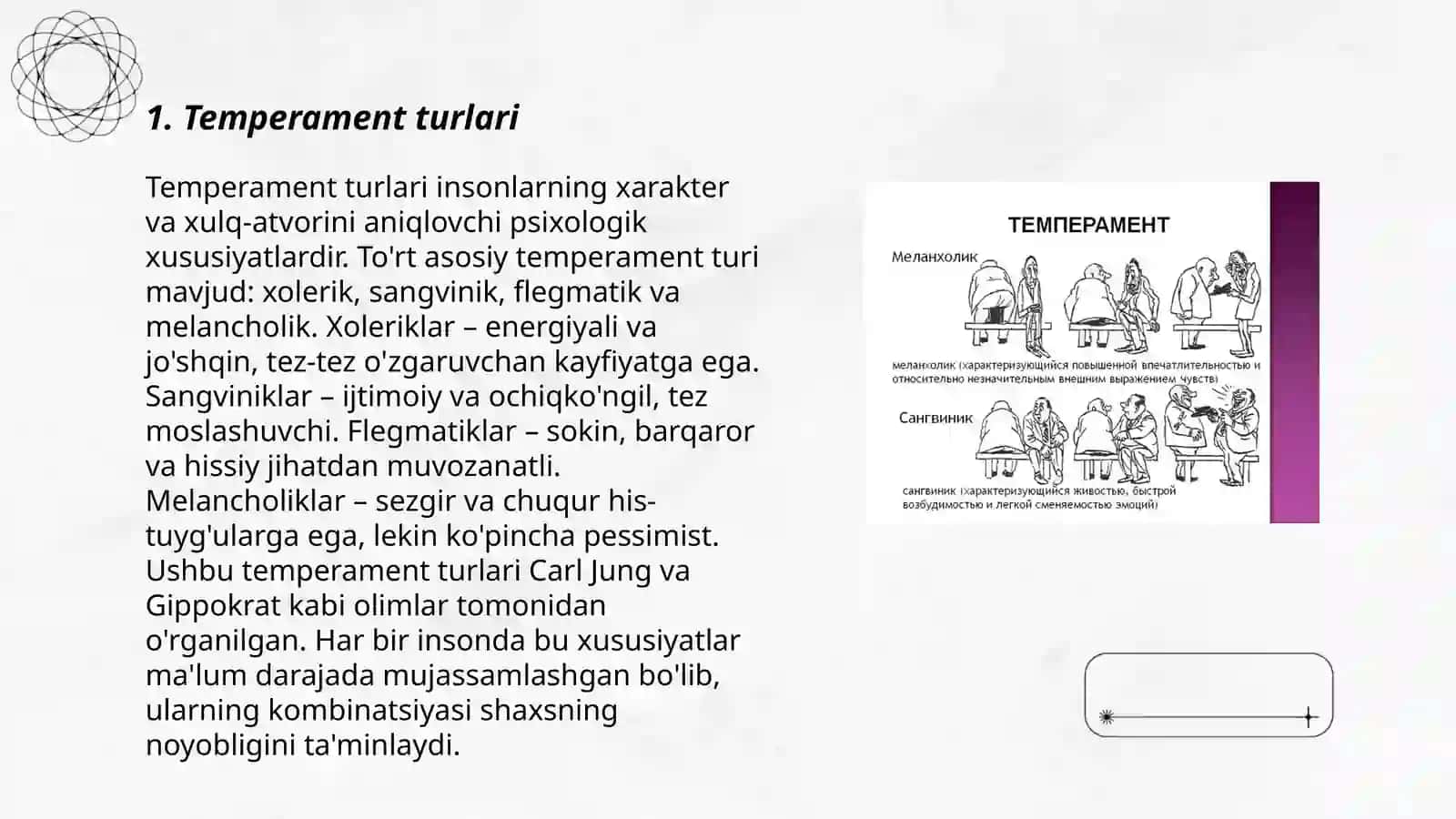Temperament turlari 3