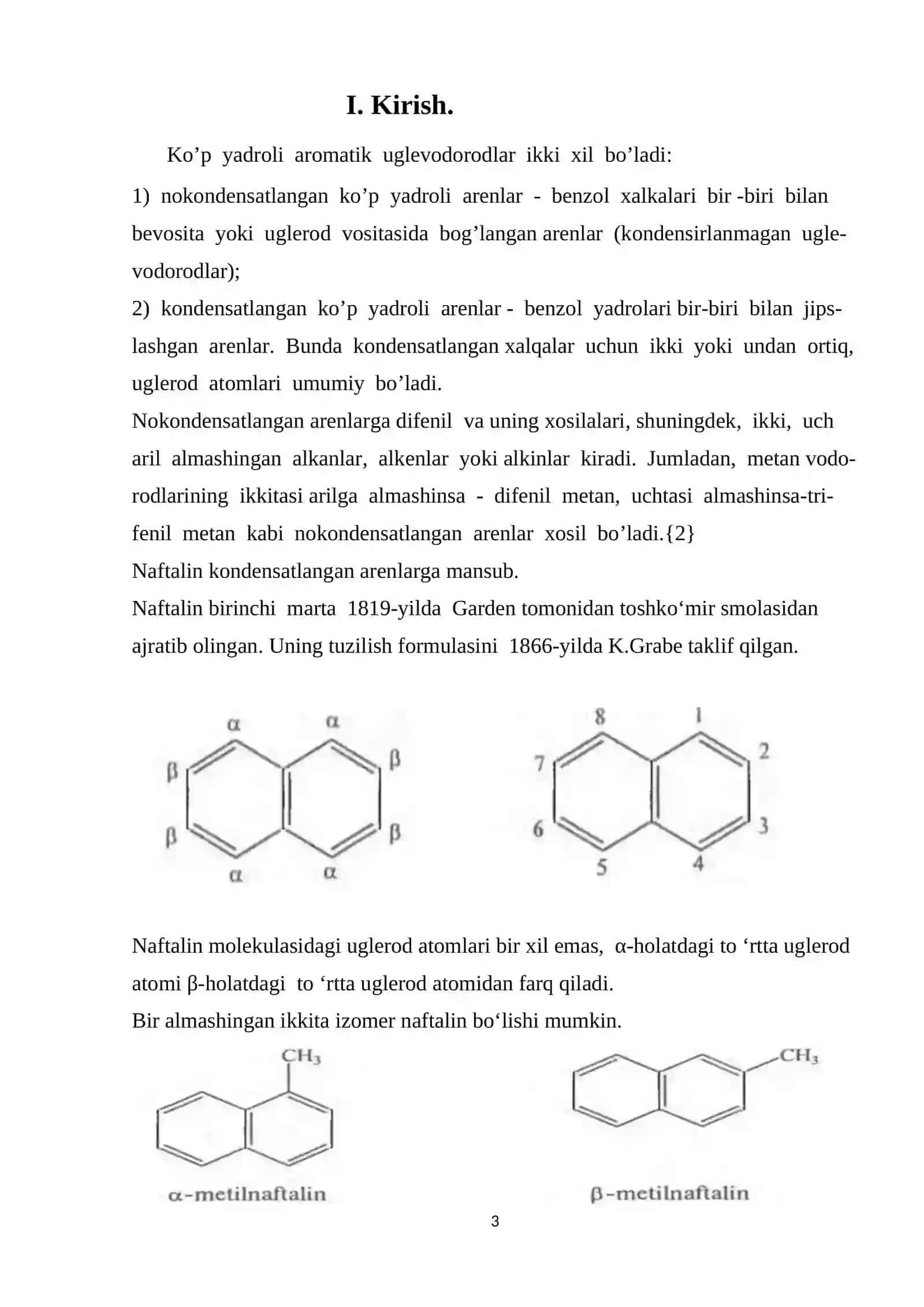 NAFTALIN 3