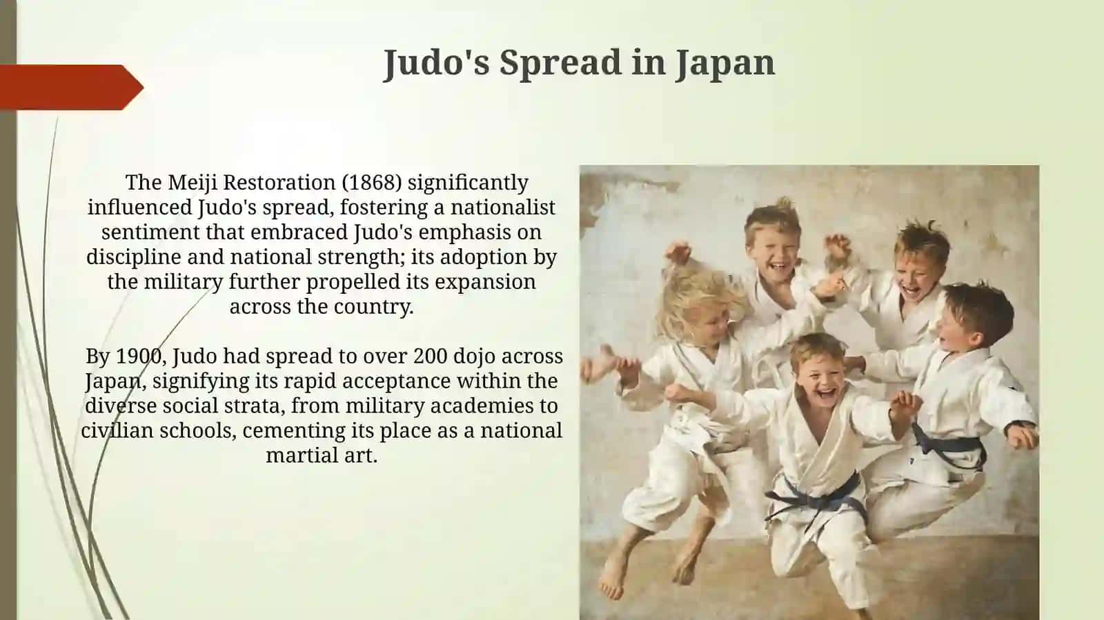 Judo Tarixi 3